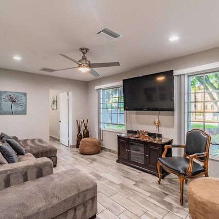 Willa Town 'N' Country Cozy Corner, Your Florida Fun Hub Tampa Zewnętrze zdjęcie