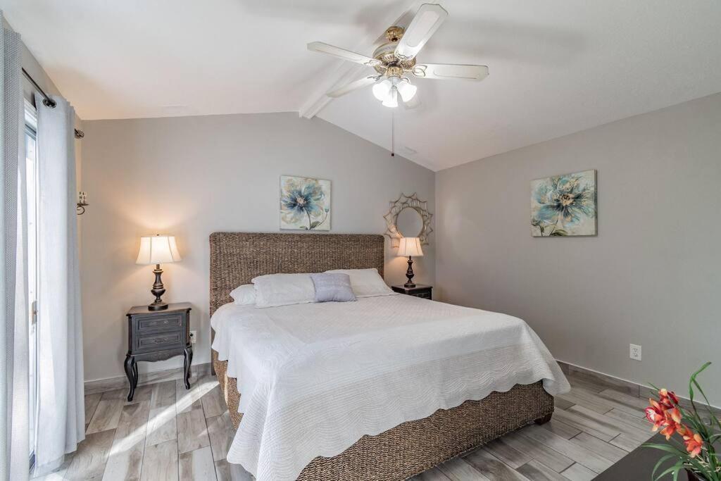 Willa Town 'N' Country Cozy Corner, Your Florida Fun Hub Tampa Zewnętrze zdjęcie