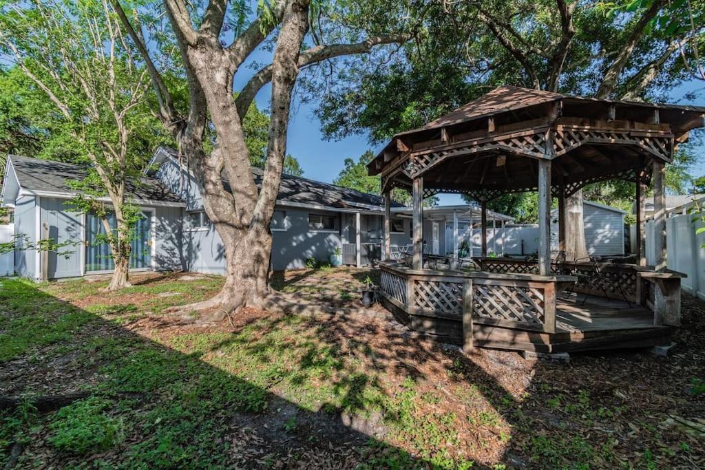 Willa Town 'N' Country Cozy Corner, Your Florida Fun Hub Tampa Zewnętrze zdjęcie