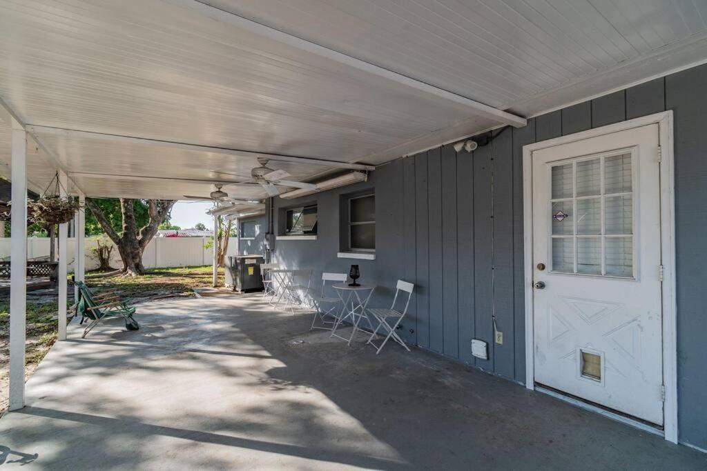 Willa Town 'N' Country Cozy Corner, Your Florida Fun Hub Tampa Zewnętrze zdjęcie