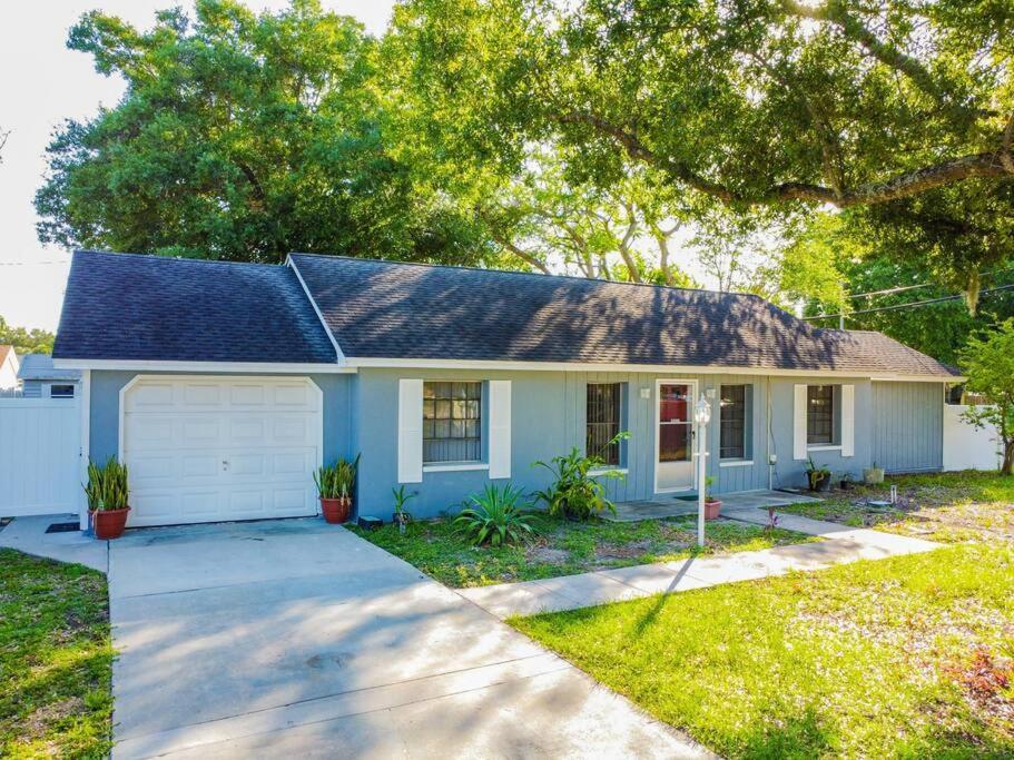 Willa Town 'N' Country Cozy Corner, Your Florida Fun Hub Tampa Zewnętrze zdjęcie
